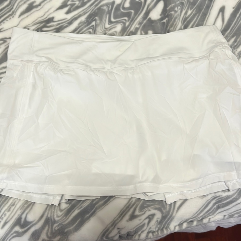 Tennis Skirt